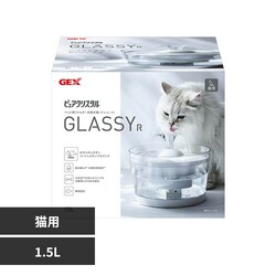 GEX �s���A�N���X�^�� �O���b�V�[R 1.5L �L�p