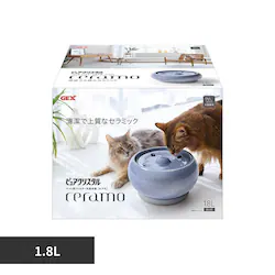 GEX �s���A�N���X�^�� �Z���� �u���[ 1.8L