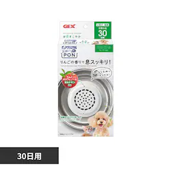 GEX �s���A�N���X�^�� ���M��PON ���������₩ 30���p