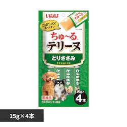 ���Ȃ� ����`��e���[�k �Ƃ肳���� 15g�~4�{ DS-474 �Ƃ肳���ݖ�