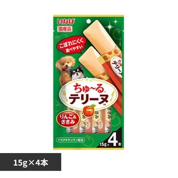 ���Ȃ� ����`��e���[�k 15g�~4�{ DS-511 ��񂲁������ݖ�