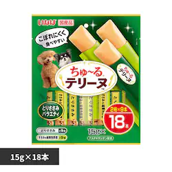 ���Ȃ� ����`��e���[�k �o���G�e�B 15g�~18�{ DS-494 �Ƃ肳����