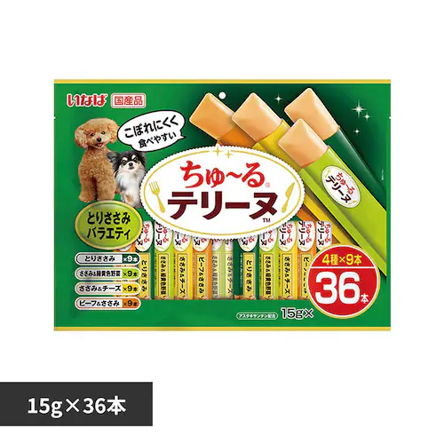 ���Ȃ� ����`��e���[�k �o���G�e�B 15g�~36�{ DS-496 �Ƃ肳����_0
