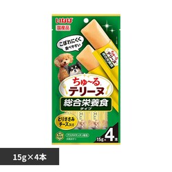 ���Ȃ� ����`��e���[�k �����h�{�H�^�C�v 15g�~4�{ DS-488 �Ƃ肳���� �`�[�Y����