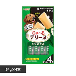 ���Ȃ� ����`��e���[�k 54g�~4�{ TDS-161 �Ƃ肳����