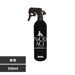 NaClO-ACE(�i�b�N�G�[�X) �{�� 500ml