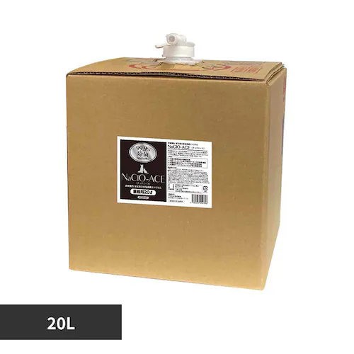 NaClO-ACE(�i�b�N�G�[�X) 20L_0