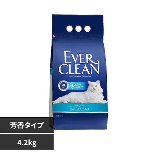 �G�o�[�N���[�� �G�N�X�g���t���b�V�� 4.2kg �F���^�C�v_0