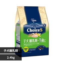 �t�@�[�X�g�`���C�X ChoiceS �q���������`�P�΂� 2.4kg�i600g�~4�j