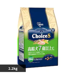 �t�@�[�X�g�`���C�X ChoiceS ����V�Έȏ�� 2.2kg�i550g�~4�j