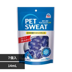 �y�b�g�X�G�b�g �y�b�g�X�G�b�g �v�` �V���� 14mL x 7��