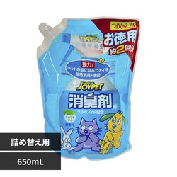 �W���C�y�b�g JOYPET �t�̏��L�� �l�� �W�����{�p�b�N 650mL