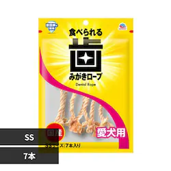 �A�[�X�E�y�b�g �H�ׂ��� ���݂������[�v�����pSS 7�{