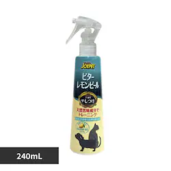 �W���C�y�b�g �U�E���� �r�^�[�������s�[�� 240mL