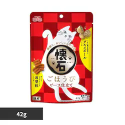 ���΂��ق��� �r�[�t�d���� 42g