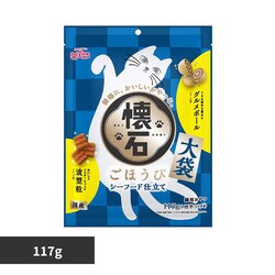 ���΂��ق��� �V�[�t�[�h�d����117g