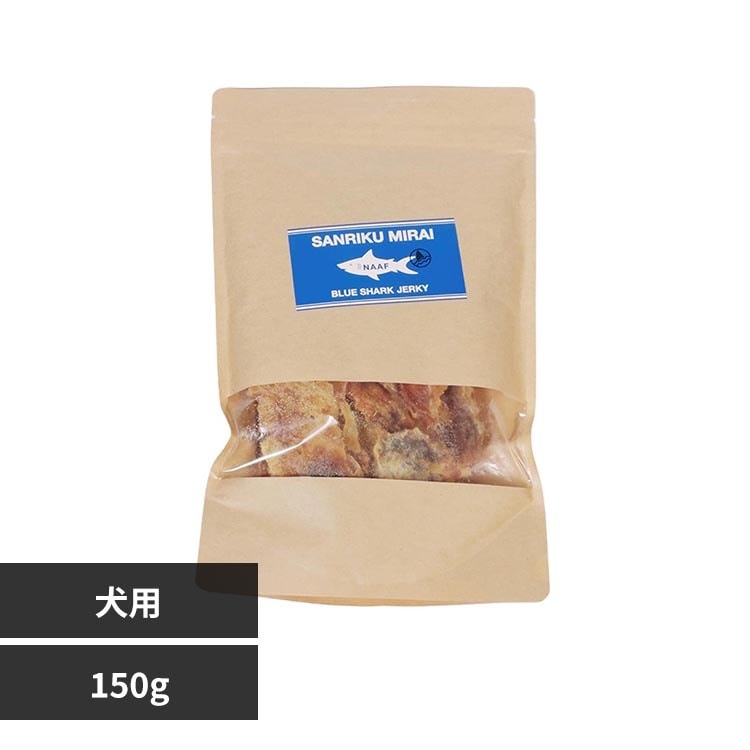 SANRIKU MIRAI �T���ؐg�W���[�L�[150g