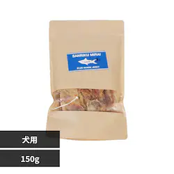 SANRIKU MIRAI �T���ؐg�W���[�L�[150g