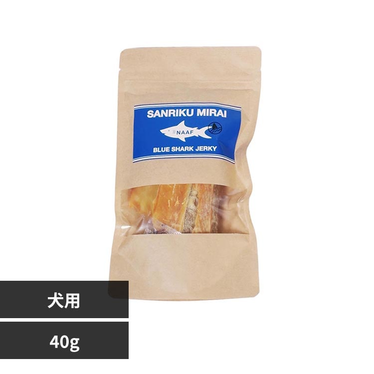 SANRIKU MIRAI �T���ؐg�W���[�L�[40g
