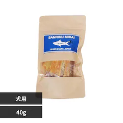 SANRIKU MIRAI �T���ؐg�W���[�L�[40g
