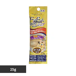 �ɂ��ɂ��J�����[ �ɂ��ɂ��J�����[�V�j�A �ؓ��E�֐߃P�A 25g