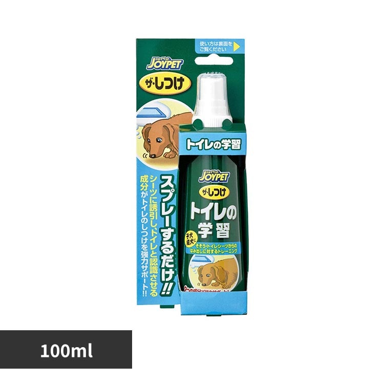 �W���C�y�b�g �U�E�����g�C���̊w�K 100mL