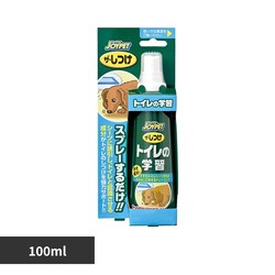 �W���C�y�b�g �U�E�����g�C���̊w�K 100mL