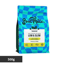 �\�E�����C�g SoulMate �\�E�����C�g DOG �G�A�h���C�t�[�h �`�L�� 500g