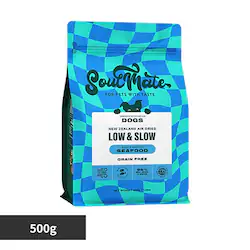 �\�E�����C�g SoulMate �\�E�����C�g DOG �G�A�h���C�t�[�h �V�[�t�[�h 500g