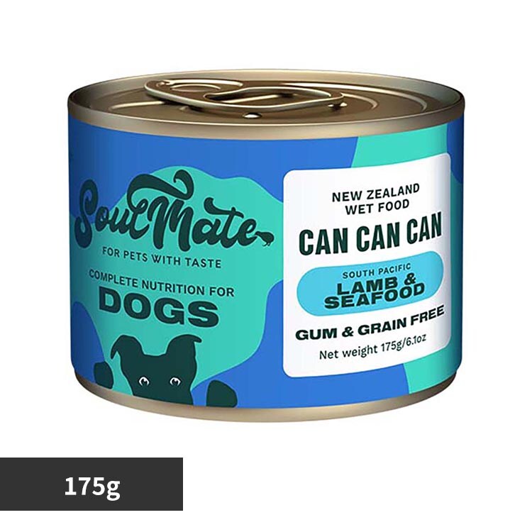 �\�E�����C�g SoulMate �\�E�����C�g DOG �� ����&�V�[�t�[�h 175g
