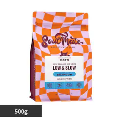 �\�E�����C�g SoulMate �\�E�����C�g CAT �G�A�h���C�t�[�h �V�[�t�[�h 500g