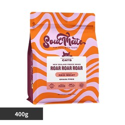 �\�E�����C�g SoulMate �\�E�����C�g CAT �t���[�Y�h���C�t�[�h ���b�h�~�[�g 400g