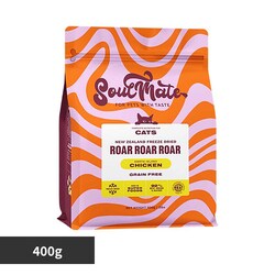 �\�E�����C�g SoulMate �\�E�����C�g CAT �t���[�Y�h���C�t�[�h �`�L�� 400g