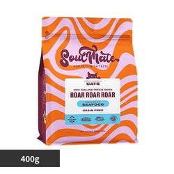 �\�E�����C�g SoulMate �\�E�����C�g CAT �t���[�Y�h���C�t�[�h �V�[�t�[�h 400g