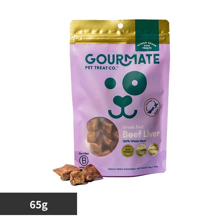 �O�����C�g GOURMATE �O�����C�g �t���[�Y�h���C�g���[�c �O���X�t�F�b�h�r�[�t���o�[ 65g