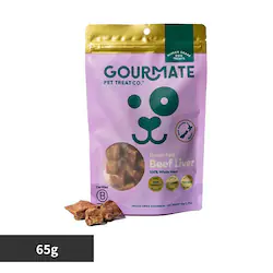 �O�����C�g GOURMATE �O�����C�g �t���[�Y�h���C�g���[�c �O���X�t�F�b�h�r�[�t���o�[ 65g