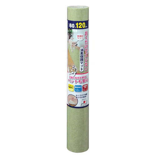 ���L�ی�}�b�g 60�~120cm_0