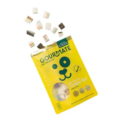 GOURMATE(�O�����C�g) �t���[�Y�h���C�g���[�c �A�i�S 45g