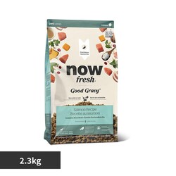 NOW FRESH GPN NOW �O�b�h�O���[�r�[ �X���[��B �T�[���� 2.3kg
