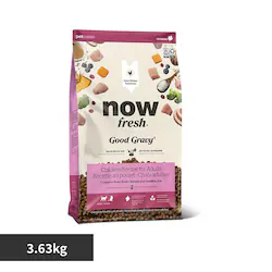 NOW FRESH GPN �O�b�h�O���[�r�[ �A�_���g�L���b�g �`�L�� 3.63kg