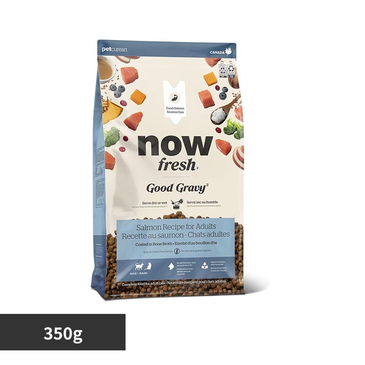 NOW FRESH GPN �O�b�h�O���[�r�[ �A�_���g�L���b�g �T�[���� 350g