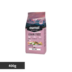 OWNAT GPN �I�[�i�b�gGF�v���C�� ���� ���� 400g