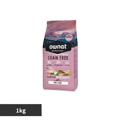 OWNAT GPN �I�[�i�b�gGF�v���C�� ���� ���� 1kg