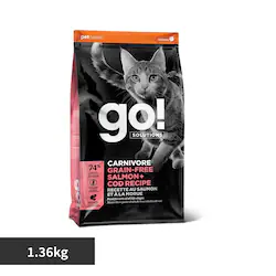 GO�I GO �J�[�j�{�A�L���b�g GF �T�[�����{�^�� 1.36kg
