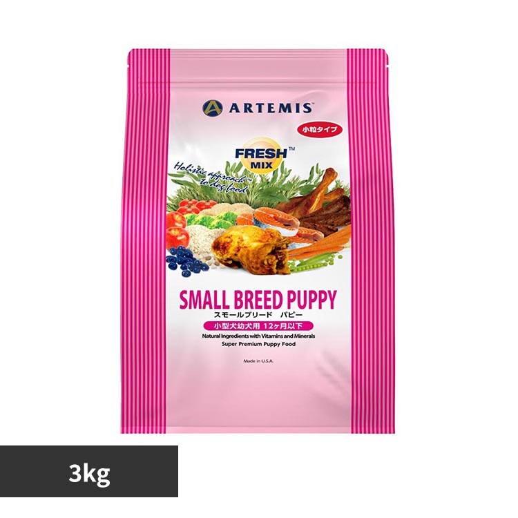 �A�[�e�~�X �t���b�V���~�b�N�X �X���[���u���[�h��p�s�[ 3kg