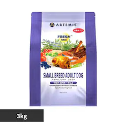 �A�[�e�~�X �t���b�V���~�b�N�X �X���[���u���[�h��A�_���g 3kg