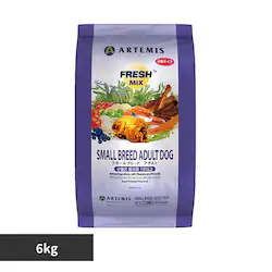 �A�[�e�~�X �t���b�V���~�b�N�X �X���[���u���[�h�A�_���g 6kg