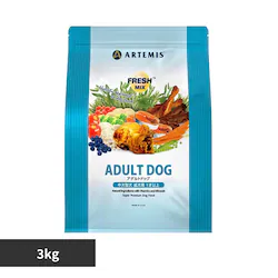 �A�[�e�~�X �t���b�V���~�b�N�X �A�_���g�h�b�O 3kg