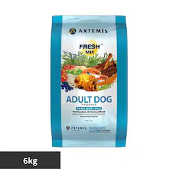 アーテミス フレッシュミックス アダルトドッグ 6kg