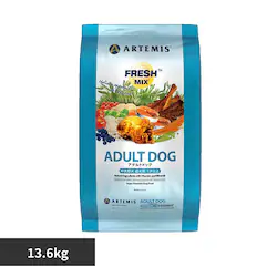 アーテミス フレッシュミックス アダルトドッグ 13.6kg